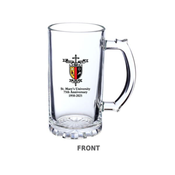 Sigma 75th Anniversay Beer Stein 20oz Thumbnail