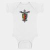 Infant Baby Rib Bodysuit Thumbnail