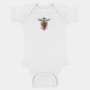 Infant Baby Rib Bodysuit Thumbnail