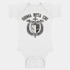 Infant Baby Rib Bodysuit Thumbnail