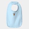 Infant Premium Jersey Bib Thumbnail