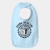 Infant Premium Jersey Bib Thumbnail