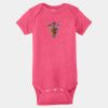 RS4424 ™ Infant Vintage Fine Jersey Bodysuit Thumbnail