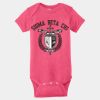 RS4424 ™ Infant Vintage Fine Jersey Bodysuit Thumbnail